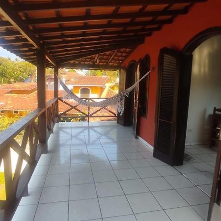 Chalé Aconchegante Ilhabela Exterior foto